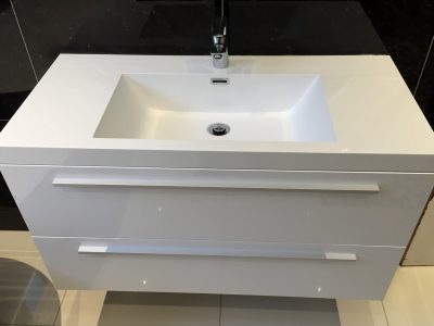 Sureflow Plumbing - Sink